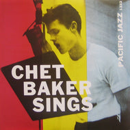 CHET BAKER / CHET BAKER SINGS
