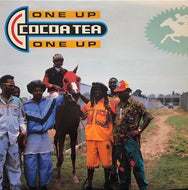 COCOA TEA / ONE UP