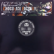 CHOCOLATE FACTORY / SMOKE Pt.2