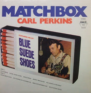 CARL PERKINS / MATCHBOX