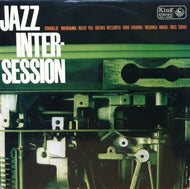 CHARLIE MARIANO / HIDEO SHIRAKI / JAZZ INTER-SESSION