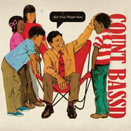 COUNT BASS D / ACT YOUR WAIST SIZE