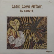 CONTI / LATIN LOVE AFFAIR