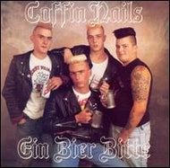 COFFIN NAILS / EIN BIER BITTE