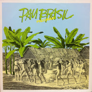 CONJUNTO PAU BRASIL / PINDORAMA