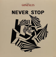 CHILLY GONZALES / NEVER STOP