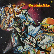 CAPTAIN SKY / POP GOES CAPTAIN