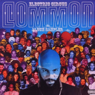 COMMON / ELECTRIC CIRCUS - ALBUM SAMPLER