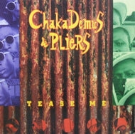 CHAKA DEMUS & PLIERS / TEASE ME