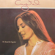 CRYSTAL GAYLE / WE SHOULD BE TOGETHER