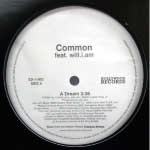 COMMON / A DREAM