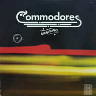 COMMODORES / UPRISING