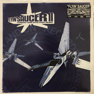 C2C / FLYIN' SAUCER 2