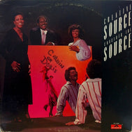 CREATIVE SOURCE / CONSIDER SOURCE