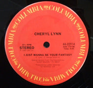 CHERYL LYNN / INSTANT LOVE