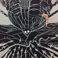 CHRIS CLARK / EMPTY THE BONES OF YOU