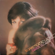 CAROL SLOANE / SOPHISTICATED LADY