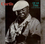 CURTIS MAYFIELD / OF ALL TIME CLASSIC COLLECTION 