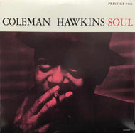 COLEMAN HAWKINS / SOUL 