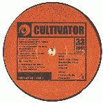 CULTIVATOR / VOICE OF LOVE DISK-1