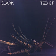 CLARK / TED E.P.