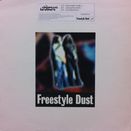 CHEMICAL BROTHERS / BLOCK ROCKIN' BEATS [FREESTYLE DUST]