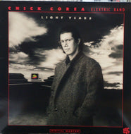 CHICK COREA ELEKTRIC BAND / LIGHT YEARS