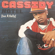 CASSIDY / HOTEL