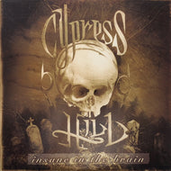 CYPRESS HILL / Insane In The Brain