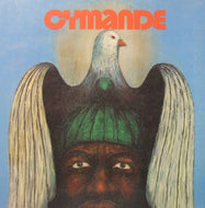 CYMANDE / CYMANDE (Reissue)