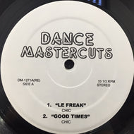 CHIC / LE FREAK