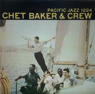 CHET BAKER / CHET BAKER & CREW