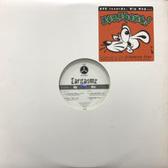 CROOKLYN CLAN / EARGASMZ