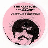 CLIFTONS / THE CLIFTONS