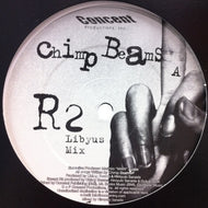 CHIMP BEAMS / R2 - LIBYUS MIX E.P.