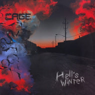 CAGE / HELL'S WINTER