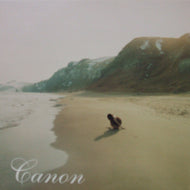 CANON / 小さな夏 / 光の足音