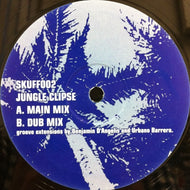 CLIPSE / JUNGLE CLIPSE