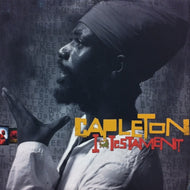 CAPLETON / I TESTAMENT