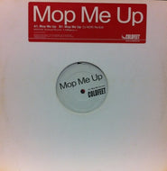 COLDFEET / MOP ME UP