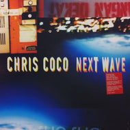 CHRIS COCO / NEXT WAVE