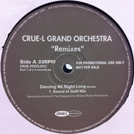 CRUE-L GRAND ORCHESTRA / REMIXES