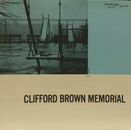 CLIFFORD BROWN / MEMORIAL