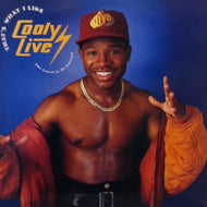 COOLY LIVE / THAT'S WHAT I LIKE (NO CREAM IN MY COFFEE)