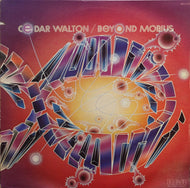 CEDAR WALTON / BEYOND MOBIUS