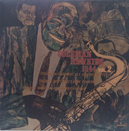 COLEMAN HAWKINS / COLEMAN HAWKINS 1944 VOL.2