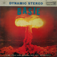 COUNT BASIE AND HIS ORCHESTRA / BASIE