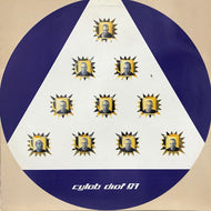 CYLOB / DIOF 97