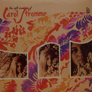 CAROL STROMME / THE SOFT SOUND OF CAROL STROMME