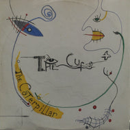 CURE / THE CATERPILLAR